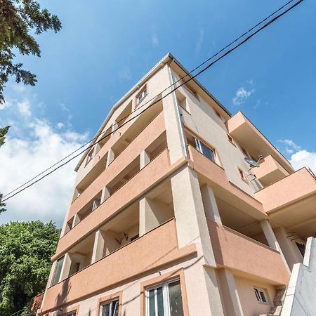 Apartments Elena บุดวา ภายนอก รูปภาพ