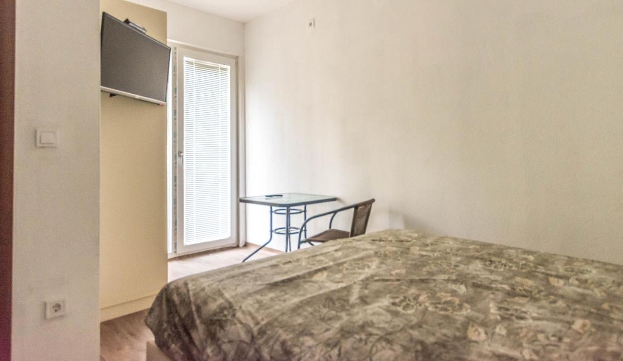 Apartments Elena บุดวา ภายนอก รูปภาพ